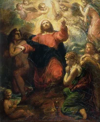 Die Himmelfahrt